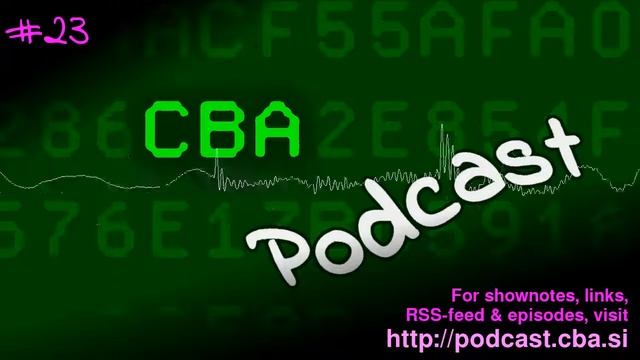 CBA Podcast #23: Sounding Dumb, TS100 And Bootloaderless Programming