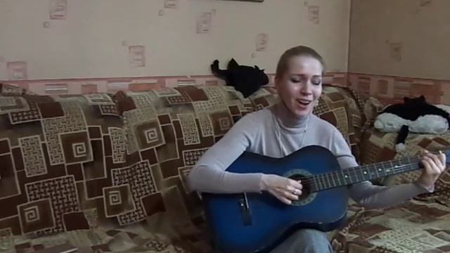 Анастасия Скулкова - Калевала смотреть онлайн