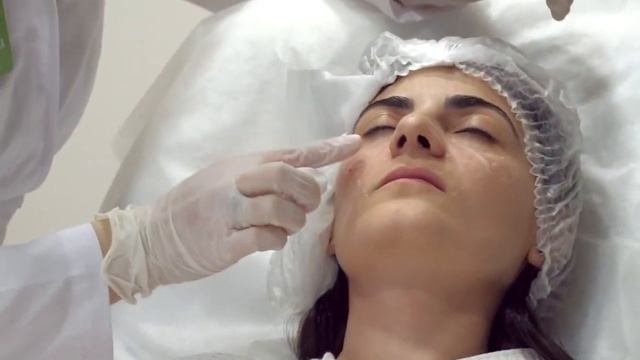 Лицо смотреть онлайн