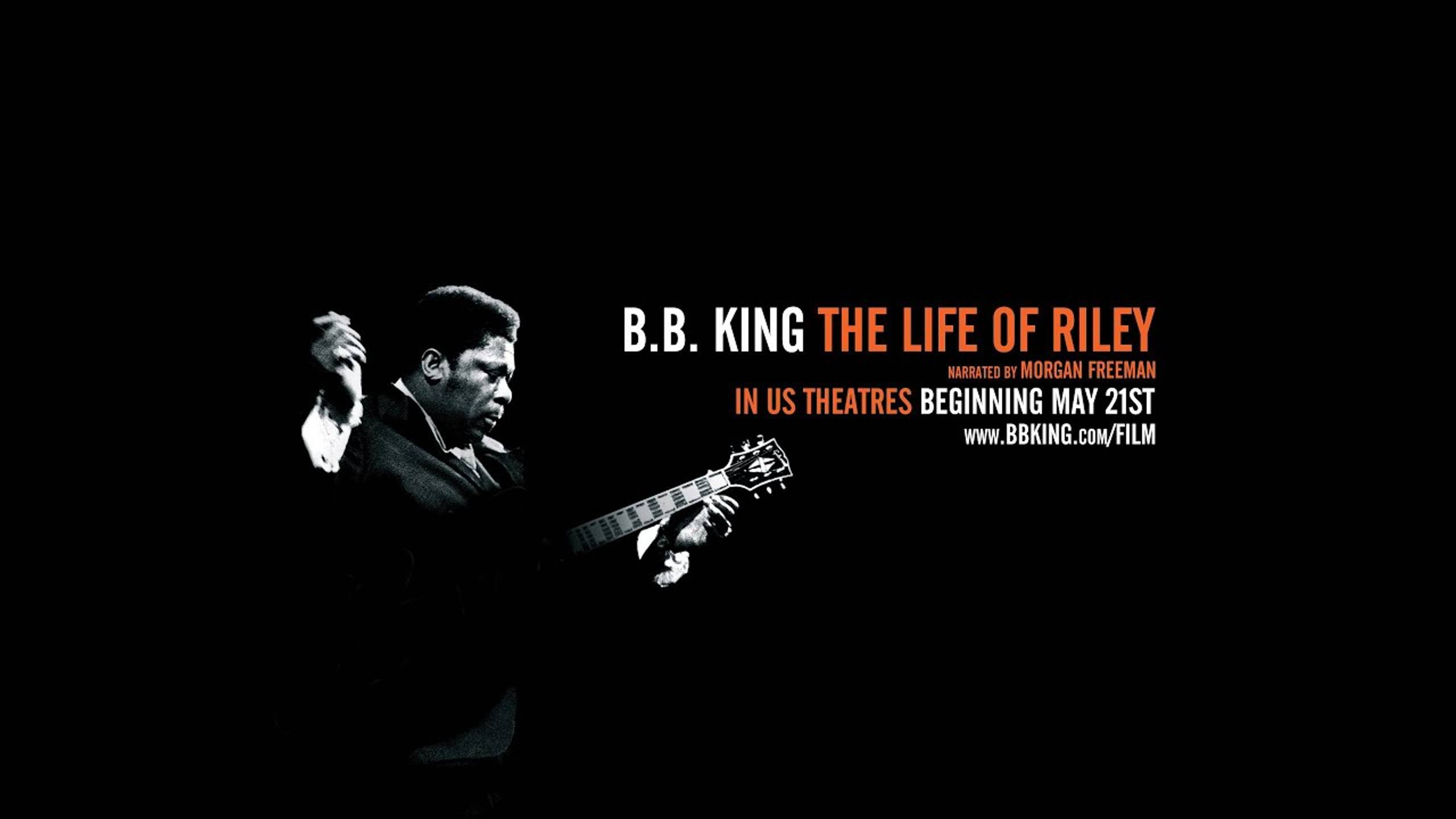 B. B. King: The Life of Riley / Би Би Кинг: Жизнь Райли смотреть онлайн
