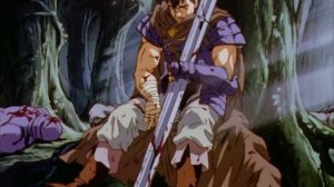 берсерк эдит #берсерк #гатс