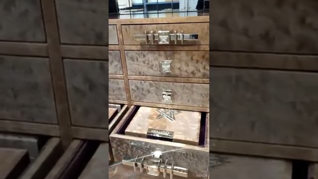 Дизайн мебели. Дизайнер Енин Герман.