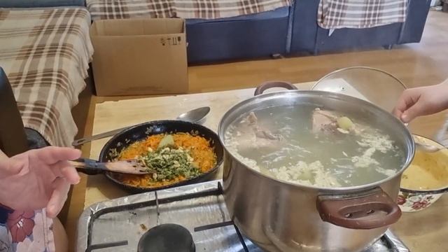 фкусная минутка-быстрый обед для меня любимой смотреть онлайн