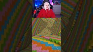 ЗАЛИП? НАПИШИ КОГО ТЫ ЛЮБИШЬ ИЗ МАЙНКРАФТА!! #alinka #майнкрафт