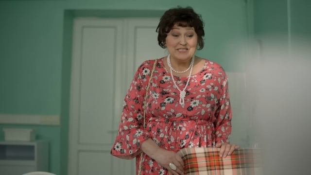 Земский доктор. Восемь лет спустя. Серия 13 // Zemsky Doctor. Eight years later. Episode 13 смотреть онлайн