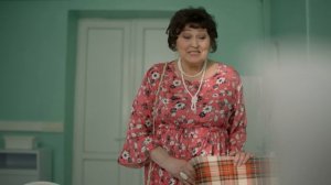 Земский доктор. Восемь лет спустя. Серия 13 // Zemsky Doctor. Eight years later. Episode 13