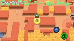 3 способа как выбить легендарный стар дроп в Brawl Stars (Смотри до конца)