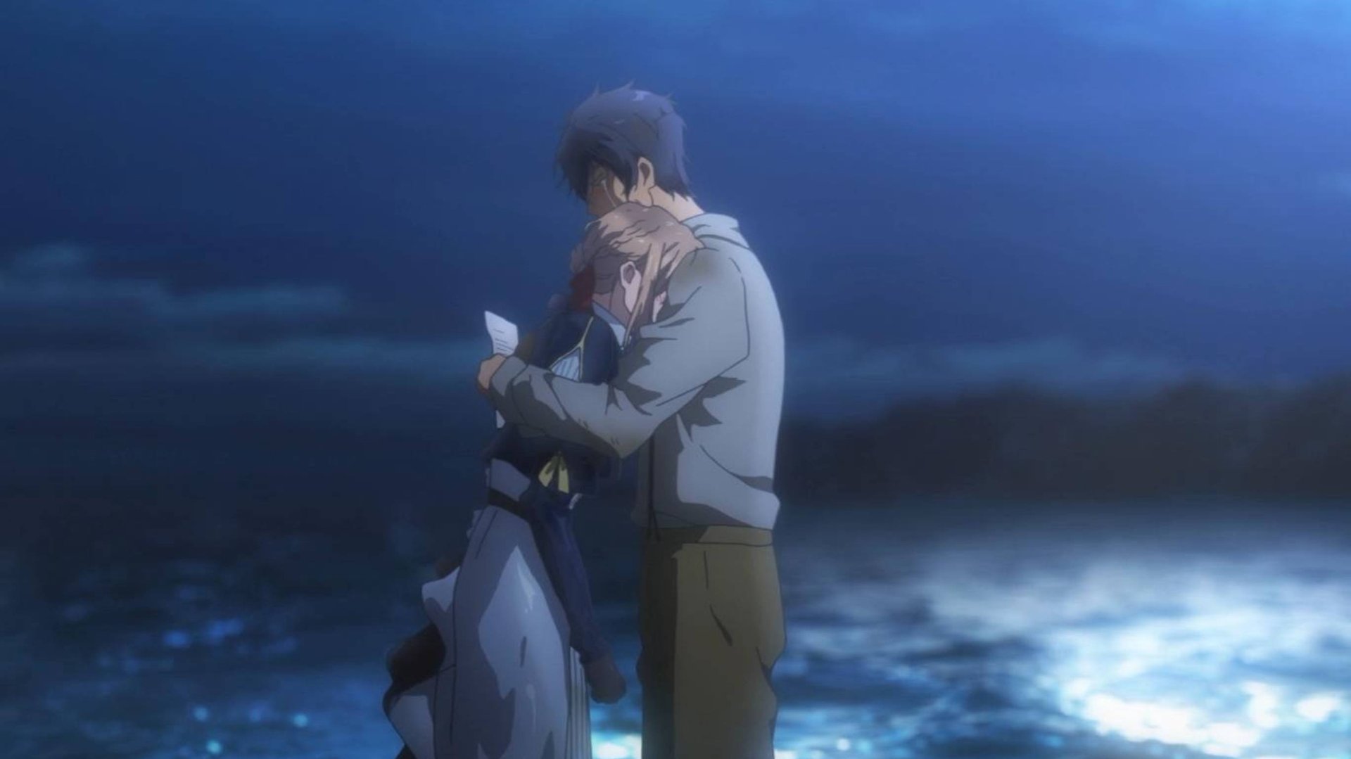 Вайолет Эвергарден. Фильм (2020) / Gekijouban Violet Evergarden / Violet Evergarden the Movie смотреть онлайн