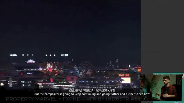 [GPT4 中英双语] 249美元的Nuke后期课-将UE与Nuke有效结合