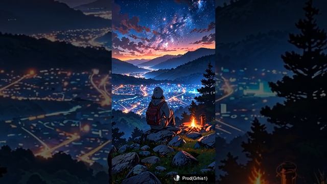 Viral anime nature wallpaper in 4K quality #music смотреть онлайн