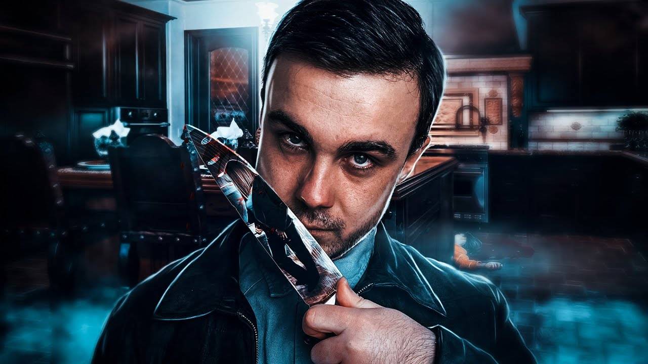 Самое загадочное УБИЙСТВО ХХ века..Что стало с 10-летним Джоэлом смотреть онлайн