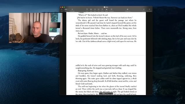 Going Over Bran I, Part 1 of 2 смотреть онлайн