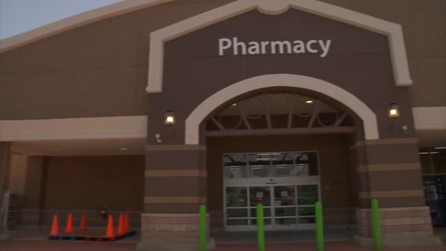 The City of Bryan hopes new Walmart Neighborhood Market can draw in other businesses смотреть онлайн