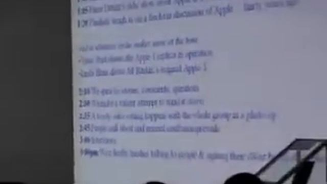 DigiBarn TV: Apple@30 Celebration with Steve Wozniak (Nov 2006) смотреть онлайн
