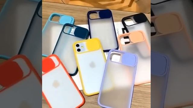 Iphone Shutter Case window Slide Camera Cover смотреть онлайн