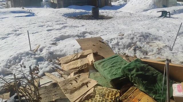 Разбираем старый дачный дом своими руками. Часть 5 смотреть онлайн