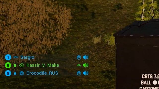 рарные отряды сквада смотреть онлайн