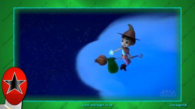 Santiago of the Seas "Pirate Protectors" Promo - NickJr 2022 смотреть онлайн