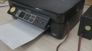 Не печатает МФУ Epson XP-352 | Ремонт МФУ в Санкт-Петербурге (СПб) и Ленинградской области