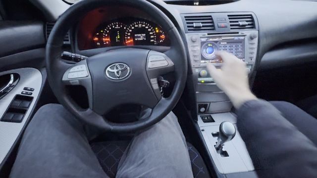 камри смотреть онлайн