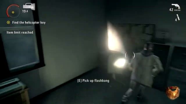 Let's Play Through Alan Wake-Episode 40: Barry Gets Lucky смотреть онлайн