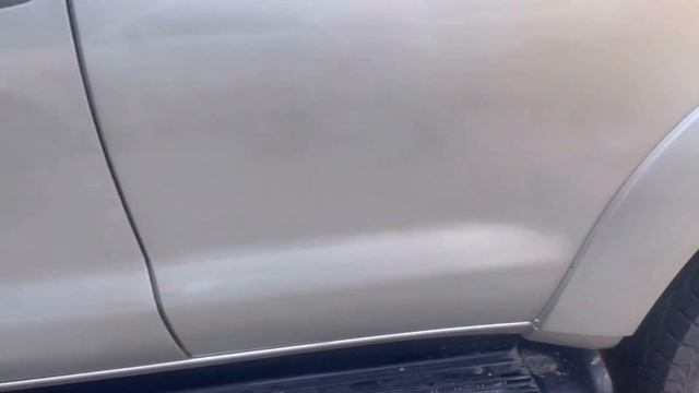 Toyota Fortuner 2011 смотреть онлайн