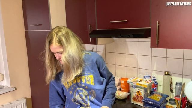 Lidl, Rewe, Penny FOODHAUL l SARAHSNEWLIFE смотреть онлайн