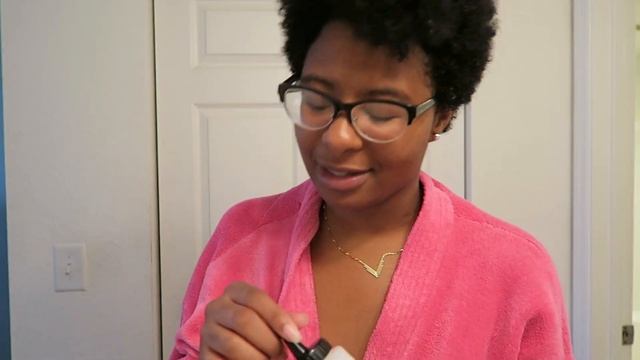 I'M SHOOK!! (URBAN HYDRATION AND SHEA MOISTURE REVIEW!) смотреть онлайн