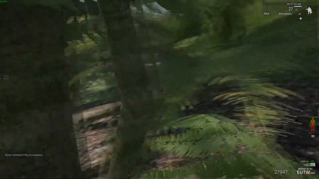 ArmA 3 EUTW воспоминания 13 смотреть онлайн