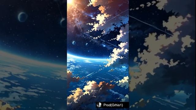 Viral anime nature wallpaper in 4K quality #music смотреть онлайн