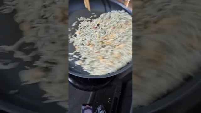 Кулинарные приключения