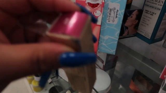SHOP WITH ME AT MARSHALLS CHEAP MAKEUP + MORE смотреть онлайн
