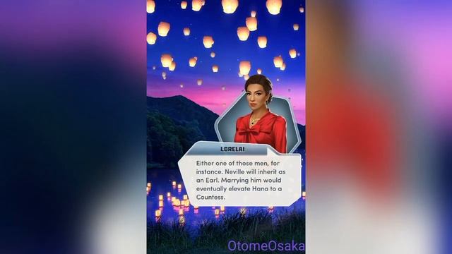 [Choices Gameplay] The Royal Romance: Book 3 - Chapter 15 - THE IN LAWS WALKTHROUGH