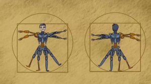 🚩 [ Детектив Войд ] SCP - 100
Развесёлый развал растамана Родни 
( Анимация SCP )