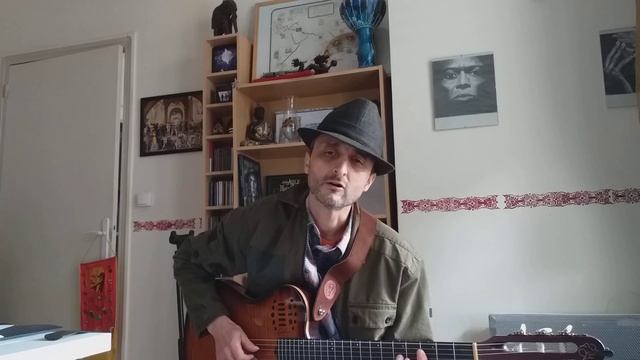 Tous les cris les SOS смотреть онлайн