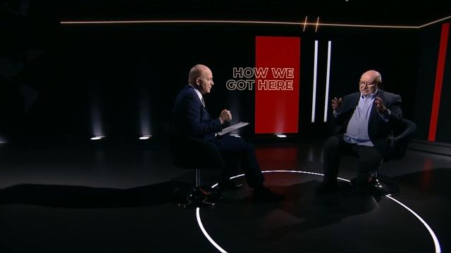 When come at the King, you best not miss | How We Got Here смотреть онлайн