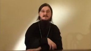 Ислам.Православный взгляд.Священник Даниил Сысоев.