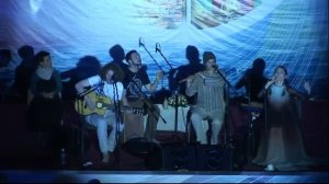 Этнический концерт Сати Казановой (Live)