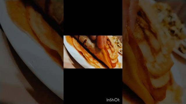 блинный кукурузный салат # #shortsvideo #youtubeshorts #блины 🥞 #fruits #trend#Bloger#asmrvideo # смотреть онлайн