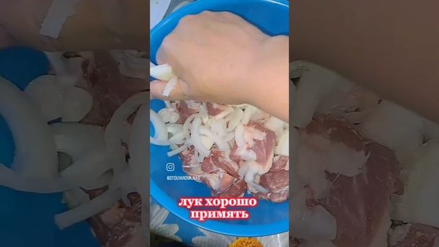 Шашлык за 1 час! и можно разжигать мангал!!! смотреть онлайн