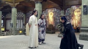 Легенда о мече и фее 5 сезон 31 серия