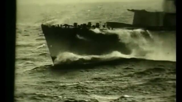 11. Страшная тайна 35-ой Береговой батареи. /The Terrible Secret Of The 35th Coastal Battery