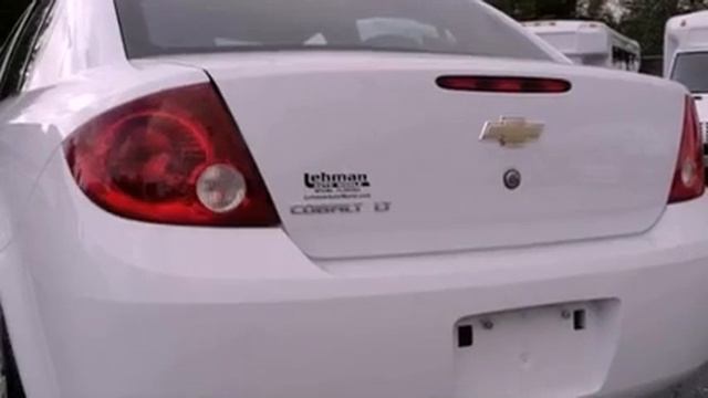 2010 Chevrolet Cobalt Miami FL смотреть онлайн