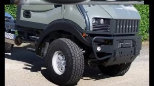 НОВЕЙШИЙ УАЗ ПИКАП  который НАГНЕТ ВСЮ ЕВРОПУ в 2024 ГОДУ