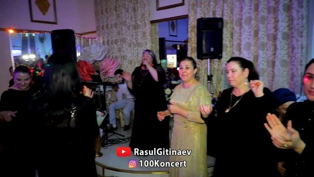 Абидат Шахбанова (Цудахарская) – «Мое счастье»