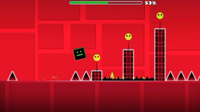 Сборник reverse уровней в ГД тип версии 1.0 смотреть онлайн