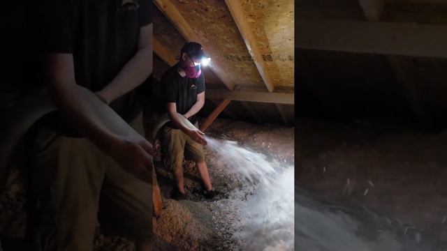 Adding Insulation in Your Attic - Smart Energy Solutions - Sun Solar смотреть онлайн