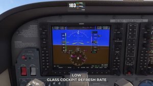Настройка Графики Microsoft Flight Simulator 2024