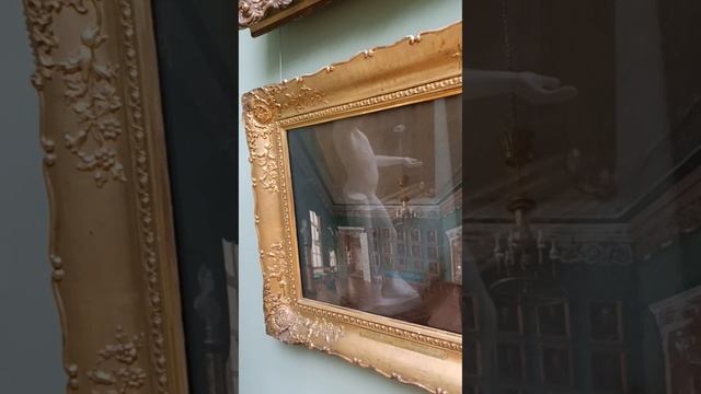 государственная третьяковская галерея