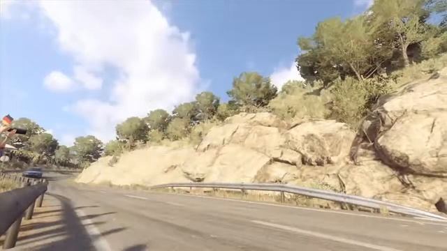 SUBARU IMPREZA WRC S14 смотреть онлайн